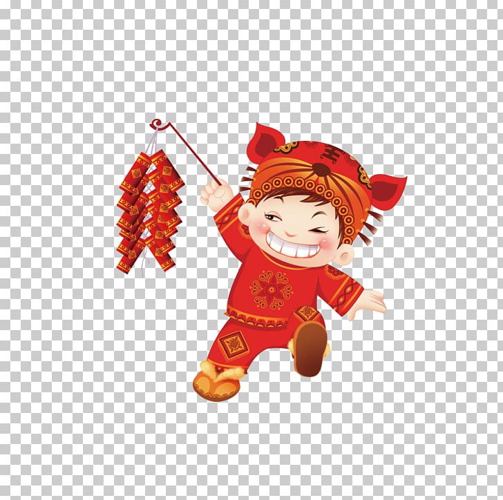 Firecracker Chinese New Year Oudejaarsdag Van De Maankalender Chinese Calendar Chinese Zodiac PNG, Clipart, Adult Child, Art, Atmosphere, Chinese, Chinese Style Free PNG Download