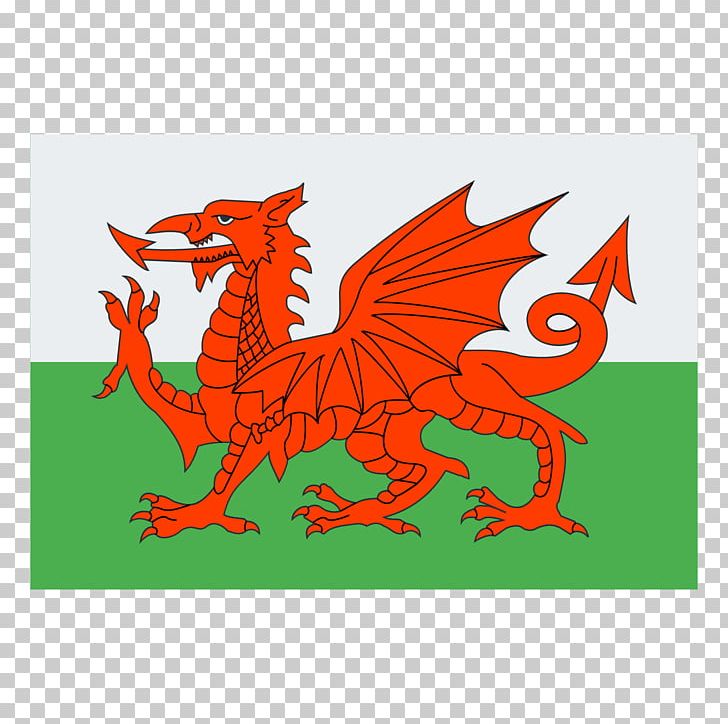 Flag Of Wales Welsh Dragon PNG, Clipart, Dragon, Fictional Character, Flag, Flag Of Bhutan, Flag Of Canada Free PNG Download