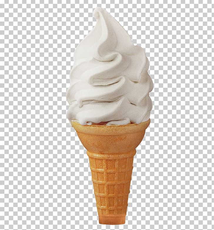 softy ice cream clipart