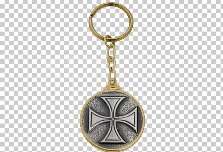 Knights Templar Key Chains Cross Pattée Toledo PNG, Clipart, Brass, Cross, Fantasy, Fashion Accessory, Iron Cross Free PNG Download