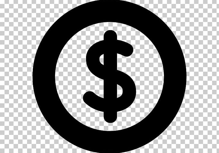 Money Currency Symbol Coin PNG, Clipart, Area, Black And White, Brand, Circle, Coin Free PNG Download