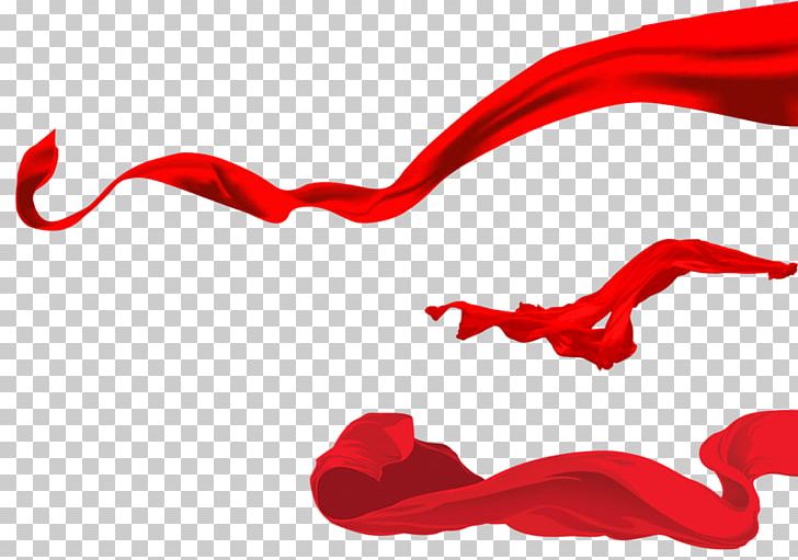 Red Ribbon Silk PNG, Clipart, Area, Banner, Button, Clip Art, Color Free PNG Download