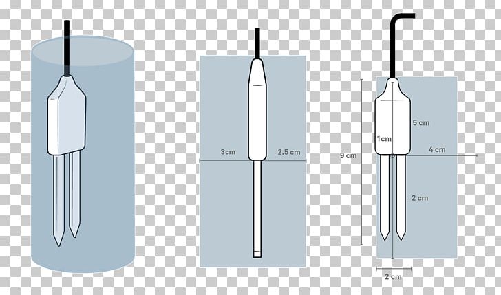 Soil Moisture Sensor Water Content Measurement PNG, Clipart, Accuracy And Precision, Angle, Arduino, Hardware Accessory, Line Free PNG Download