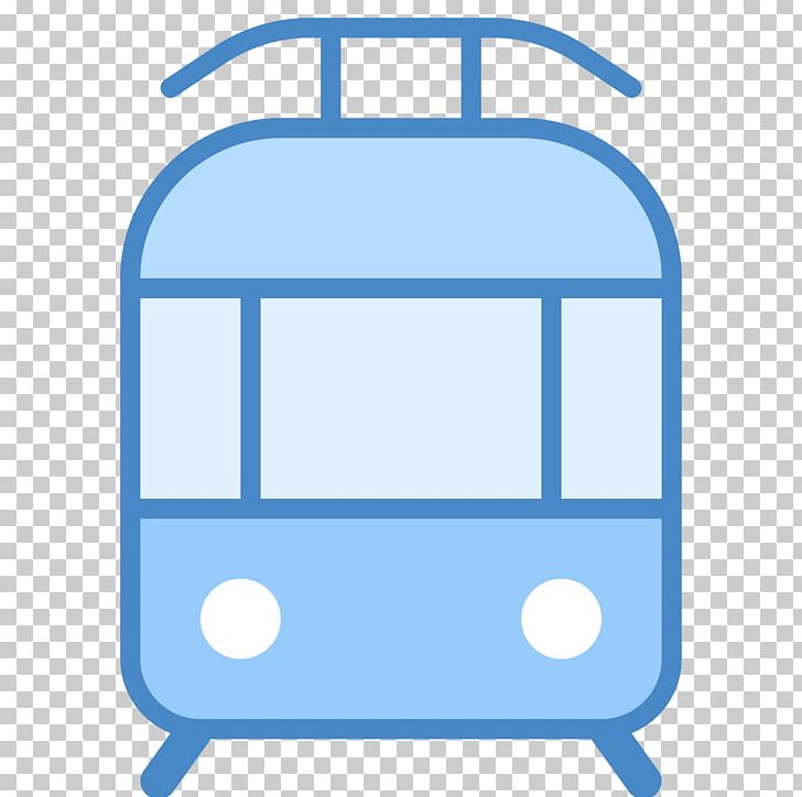 Tram Computer Icons Rail Transport PNG, Clipart, Area, Blue, Cable Car, Computer Icons, Grip Tape Free PNG Download