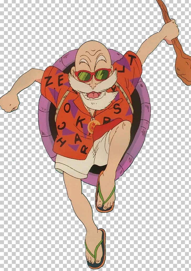 Turtle Master Roshi Fan Art PNG, Clipart, 24 December, Animals, Anime, Art, Cartoon Free PNG Download