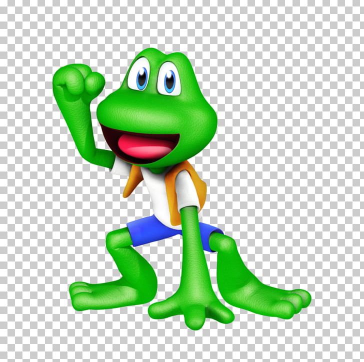 Frogger 2: Swampy's Revenge Q*bert Frogger 3D Golden Age Of Arcade Video Games PNG, Clipart, Amphibian, Animal Figure, Arcade Game, Frog, Frogger Free PNG Download