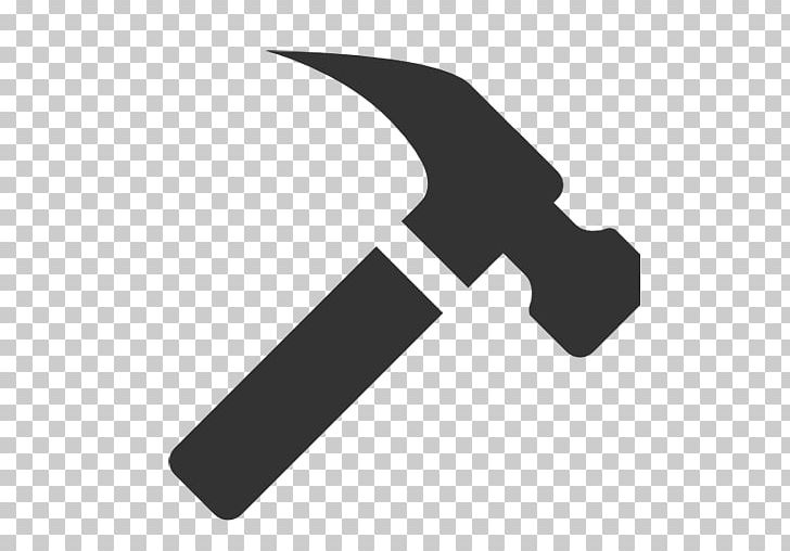 Hammer Computer Icons PNG, Clipart, Angle, Auction Hammer, Axe, Black And White, Computer Icons Free PNG Download