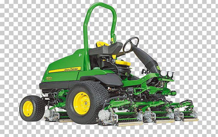 John Deere Lawn Mowers Tractor Golf Course PNG, Clipart, Agricultural Machinery, Golf Course, Golf Course Turf, Hardware, Heavy Machinery Free PNG Download