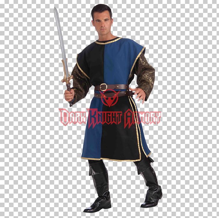 Middle Ages Tabard Knight Tunic Robe PNG, Clipart, Boot, Clothes, Clothing, Clothing Accessories, Costume Free PNG Download