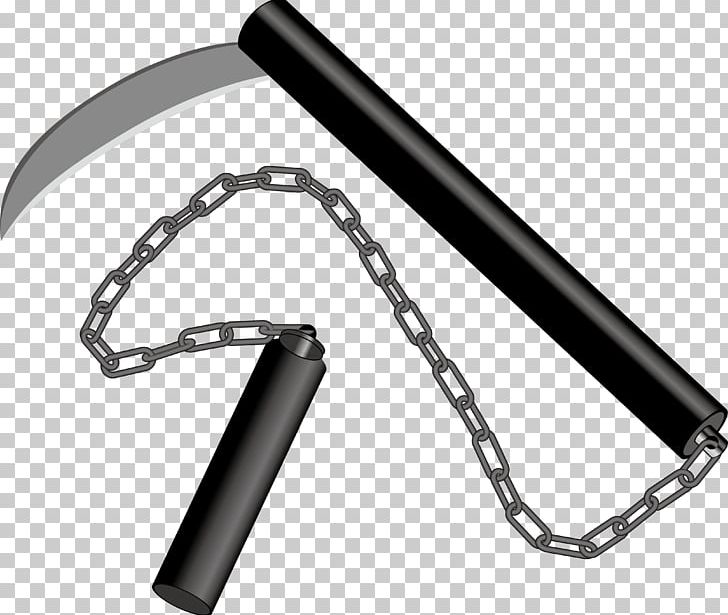 Ninja Weapon PNG, Clipart, Adobe Freehand, Adobe Illustrator, Angle, Black And White, Cartoon Free PNG Download