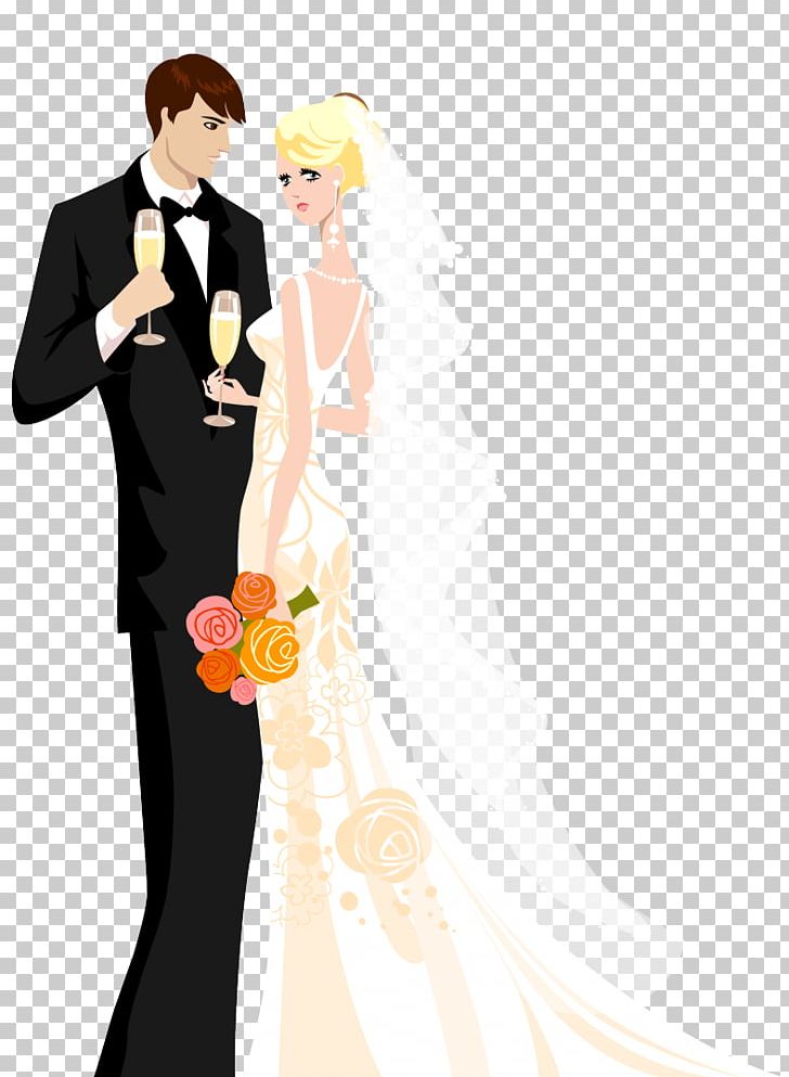Wedding Invitation Marriage Bridegroom PNG, Clipart, Art, Boyfriend, Bridal Clothing, Bride, Bridegroom Free PNG Download