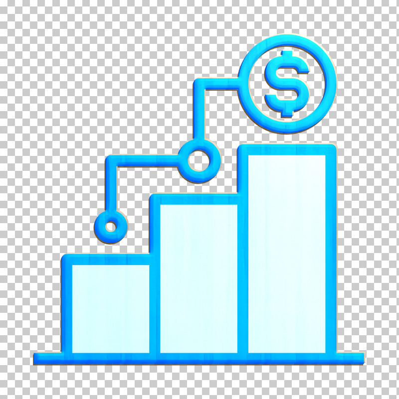 Startup Icon Money Icon Growth Icon PNG, Clipart, Aqua, Azure, Blue, Circle, Cobalt Blue Free PNG Download
