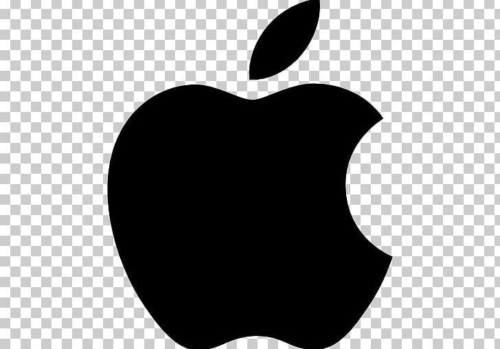 Apple Logo PNG, Clipart, Apple, Applecare, Black, Black And White, Computer Icons Free PNG Download