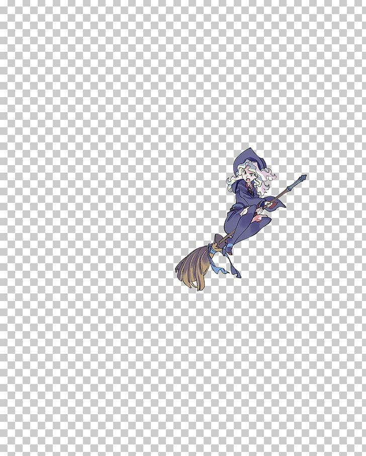 Character Figurine Fiction PNG, Clipart, Character, Fiction, Fictional Character, Figurine, Little Witch Academia Free PNG Download