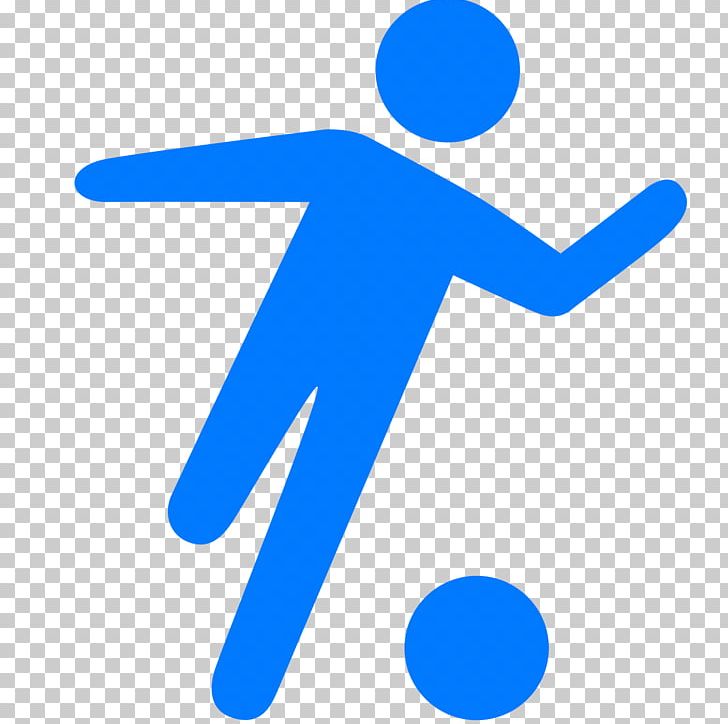 Computer Icons Sport Football PNG, Clipart, Angle, Area, Blue, Brand, Communication Free PNG Download