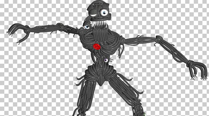 Five Nights At Freddy's: Sister Location Mask Jump Scare Animation PNG, Clipart, Action Figure, Action Toy Figures, Animal Figure, Animation, Animatronics Free PNG Download
