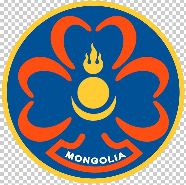 Girl Scout Association Of Mongolia Girl Guides Scouting Tunas Puteri PNG, Clipart, Area, Artwork, Circle, Girl Guides, Girl Scout Association Of Mongolia Free PNG Download