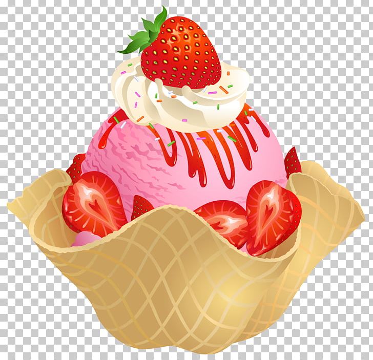 Ice Cream Cones Strawberry Ice Cream Chocolate Ice Cream PNG, Clipart, Baking Cup, Banana Split, Candy, Chocolate, Chocolate Ice Cream Free PNG Download