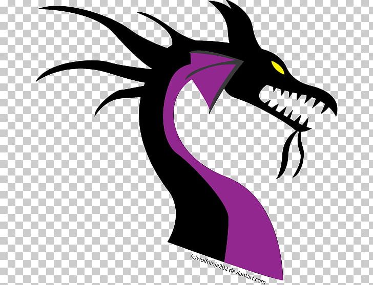 Maleficent Princess Aurora YouTube Dragon PNG, Clipart, Art, Artwork, Cartoon, Child, Chinese Dragon Free PNG Download