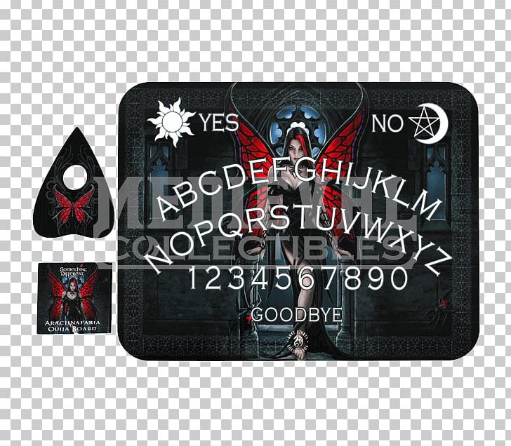 Ouija Witchcraft Spirit Guide Magic Paranormal PNG, Clipart, Anne Stokes, Brand, Divination, Fortunetelling, Incantation Free PNG Download