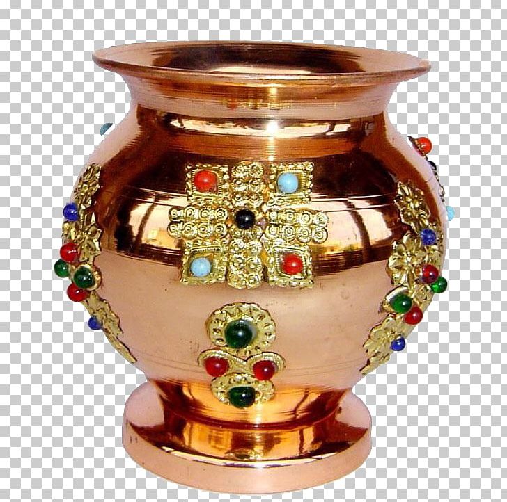Puja Kalasha Hanuman Hindu Temple Rangoli PNG, Clipart, Artifact, Background Size, Basant Panchami, Brass, Copper Free PNG Download