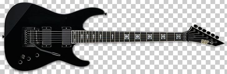 Seven-string Guitar ESP Viper ESP Guitars Electric Guitar Baritone Guitar PNG, Clipart, Black, Guitar Accessory, Jeff, Jeff Hanneman, Multiscale Fingerboard Free PNG Download