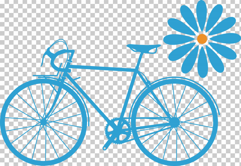 Bike Bicycle PNG, Clipart, Bicycle, Bike, Necklace Free PNG Download