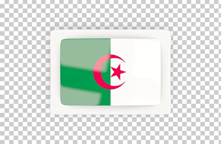 Algeria National Football Team Green Brand PNG, Clipart, Algeria, Algeria National Football Team, Art, Brand, Flag Free PNG Download