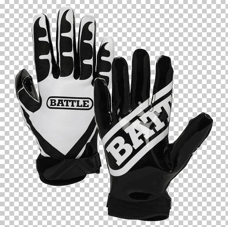 American Football Protective Gear Battle Sports Science Receivers Ultra-Stick Football Gloves Wide Receiver PNG, Clipart, American Football, American Football Protective Gear, Baseball, Black, Clothing Accessories Free PNG Download