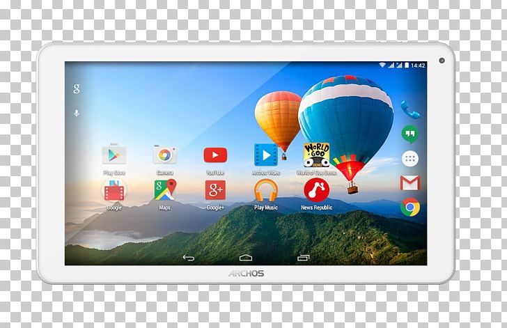 Archos 101 Internet Tablet Rooting Computer Android Marshmallow PNG, Clipart, Android, Android Lollipop, Android Marshmallow, Archos, Archos 101 Internet Tablet Free PNG Download