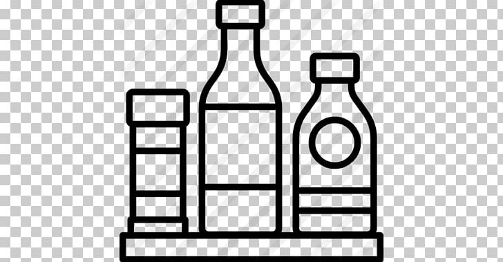 Cooking Computer Icons Food PNG, Clipart, Angle, Black And White, Bottle, Computer Icons, Condiment Free PNG Download