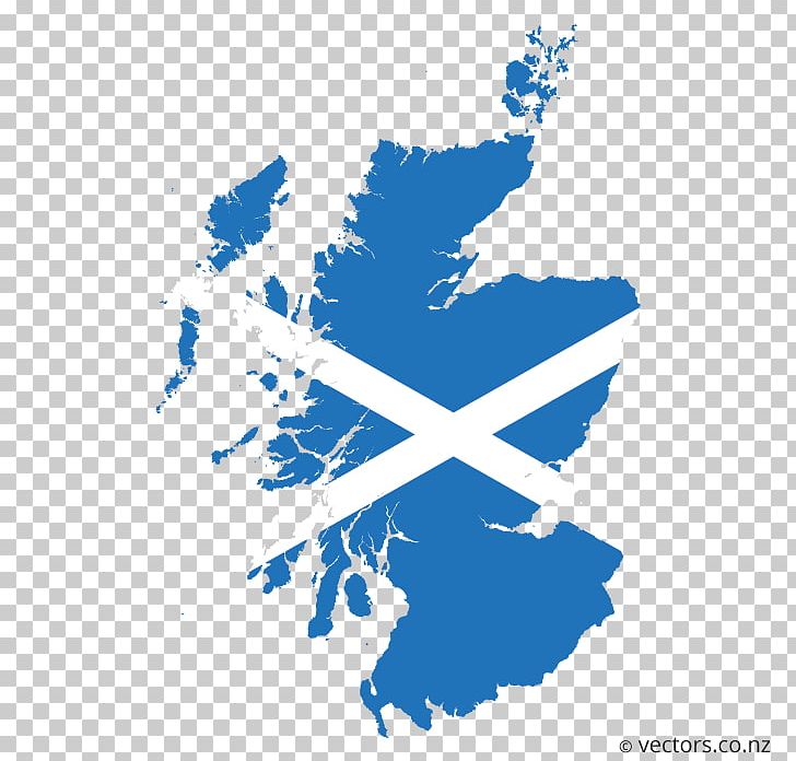 Flag Of Scotland Map PNG, Clipart, Art, Blue, Computer Wallpaper, Flag, Flag Of Scotland Free PNG Download