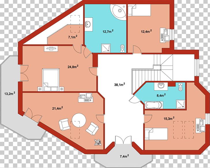 Floor Plan House Oak Residential Area Garage PNG, Clipart, Angle, Area, Attic, Diagram, Dining Room Free PNG Download