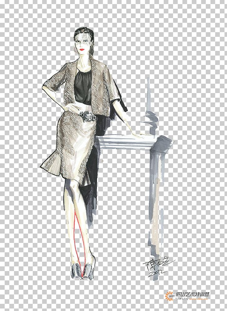 France Fashion Illustration PNG, Clipart, Business Woman, Clothing, Costume, Costume Design, Designer Free PNG Download