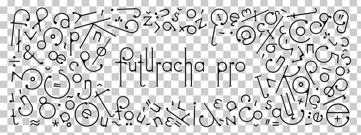 Futuracha Pro Typeface Handwriting Calligraphy Font PNG, Clipart, Angle, Area, Art, Black, Black And White Free PNG Download