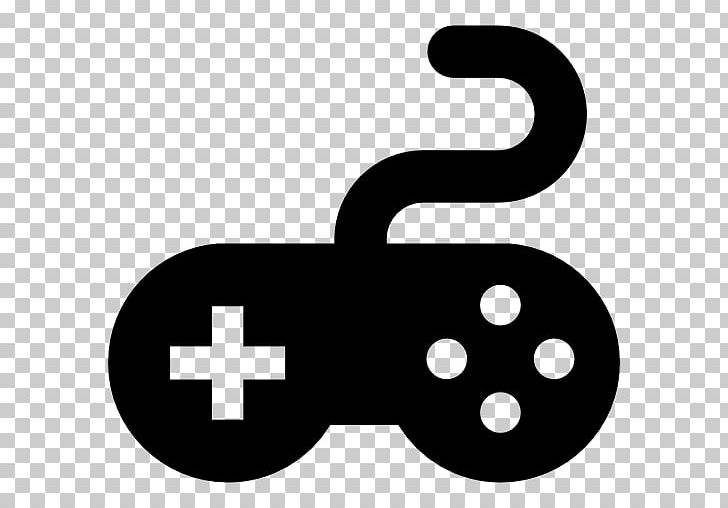 Joystick Video Game Game Controllers Gamepad PNG, Clipart, Area, Black And White, Computer Icons, Electronics, Game Free PNG Download