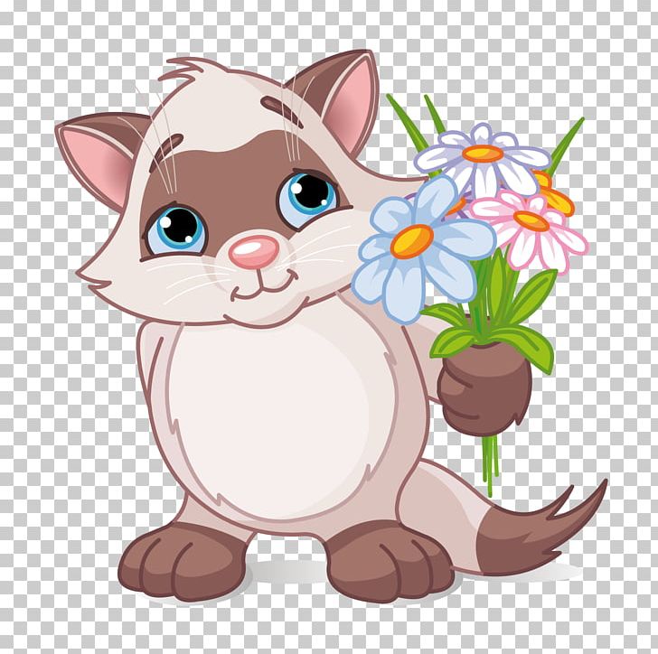 Kitten Cat PNG, Clipart, Animals, Carnivoran, Cartoon, Cat, Cat Like Mammal Free PNG Download