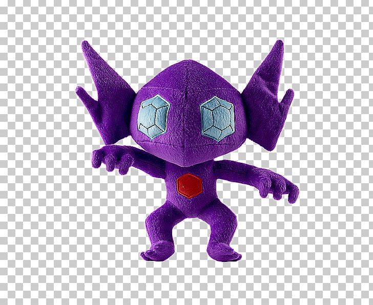 Sableye Pokémon Adventures Pikachu Pokmon Small Plush PNG, Clipart, Fictional Character, Figurine, Material, Pikachu, Plush Free PNG Download