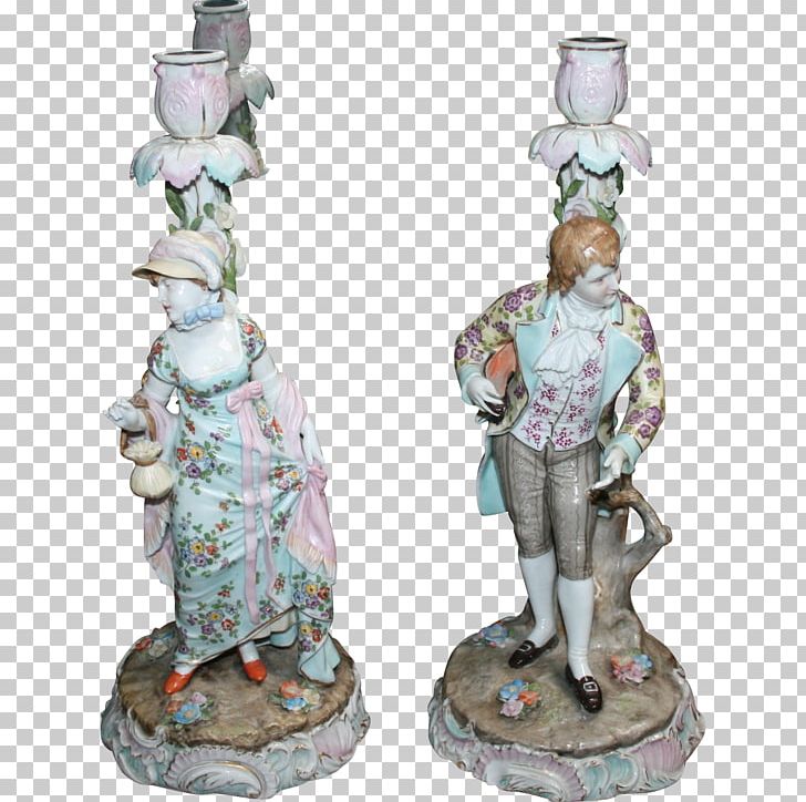 Sculpture Figurine PNG, Clipart, Antique, Candlestick, Dresden, Figurine, Miscellaneous Free PNG Download