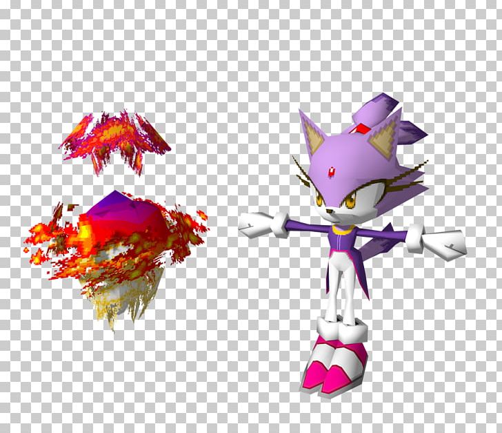 Sonic Rush Adventure PlayStation 2 Wii U PNG, Clipart, Action Figure, Blaze The Cat, Computer Wallpaper, Fictional Character, Figurine Free PNG Download