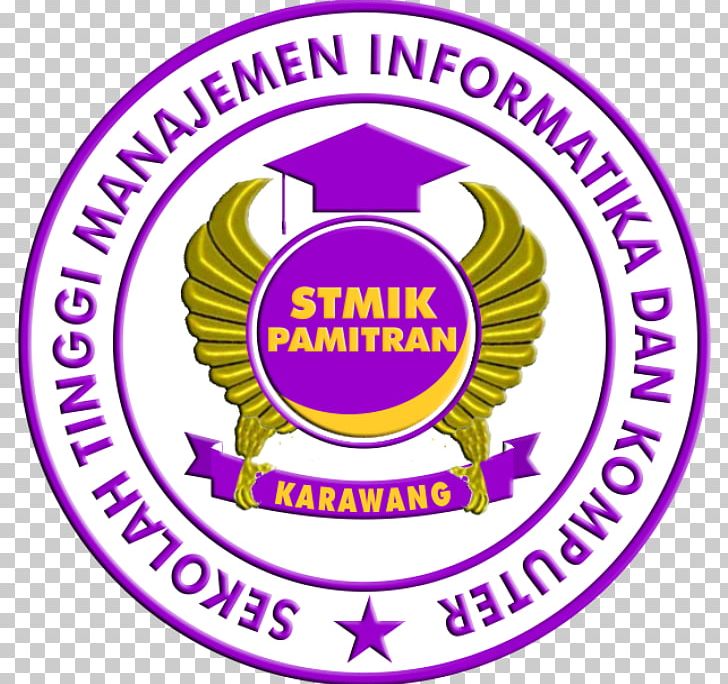 STMIK Pamitran Logo University STMIK Kharisma Organization PNG, Clipart, Area, Badan Eksekutif Mahasiswa, Badge, Brand, Circle Free PNG Download