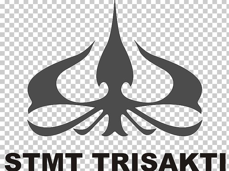 Trisakti School Of Transportation Management Trisakti University Logo Symbol PNG, Clipart, Black And White, Brand, Indonesia, Its, Jakarta Free PNG Download