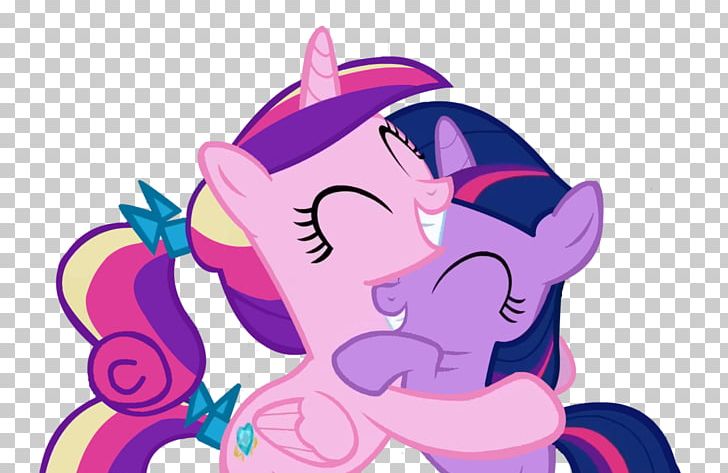 Twilight Sparkle Princess Cadance Pony PNG, Clipart, Canterlot, Cartoon, Deviantart, Fictional Character, Horse Free PNG Download
