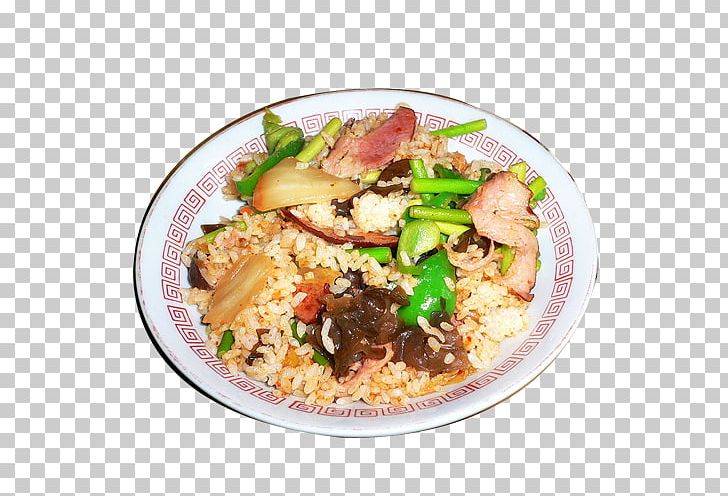 Yangzhou Fried Rice Pasta Teppanyaki Stir Frying PNG, Clipart, Asian Food, Background, Chicken Meat, Couscous, Cuisine Free PNG Download