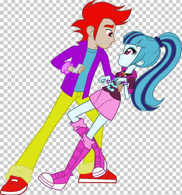 YouTube Rainbow Dash Sonata Dusk Pinkie Pie Blade PNG, Clipart, Animal Figure, Cartoon, Equestria, Fictional Character, Logos Free PNG Download