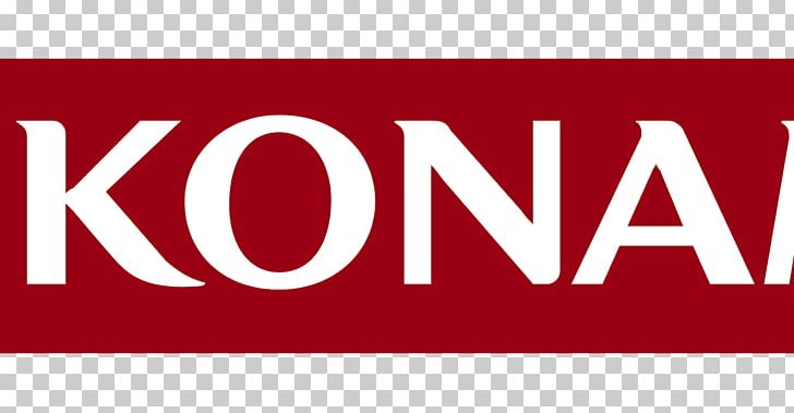 konami logo vector