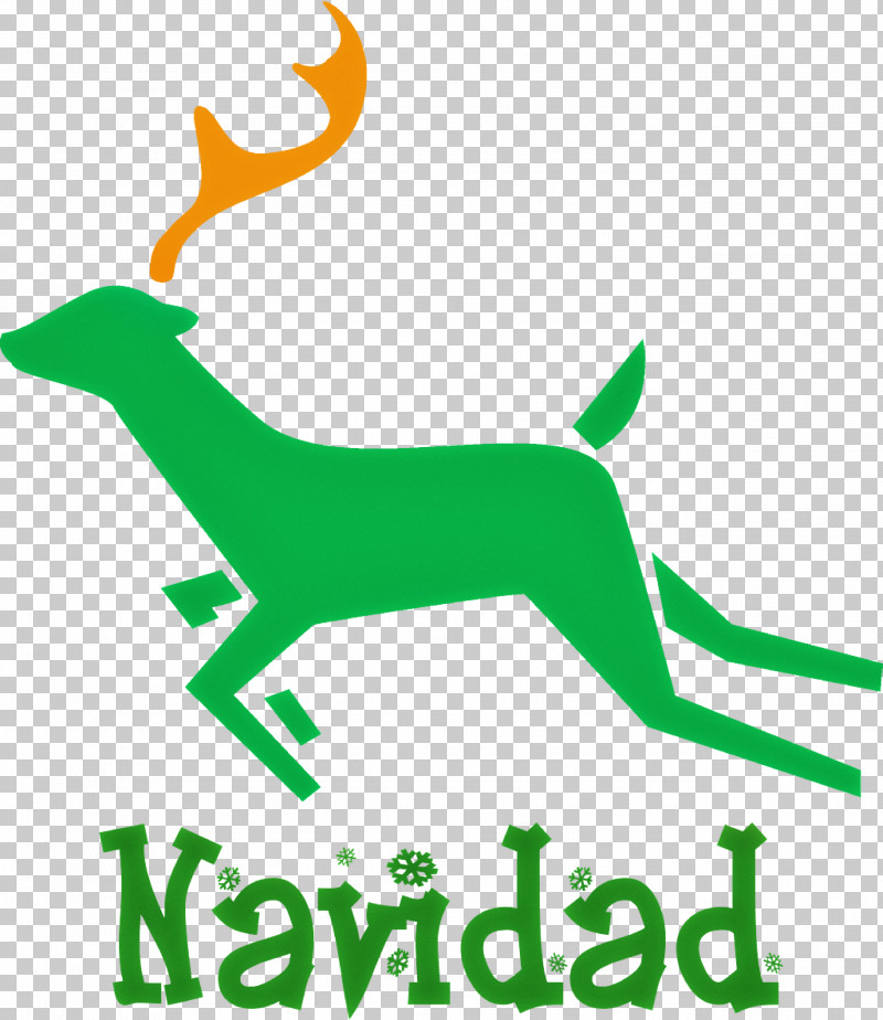 Navidad Christmas PNG, Clipart, Animal Figurine, Christmas, Deer, Didactics, Education Free PNG Download