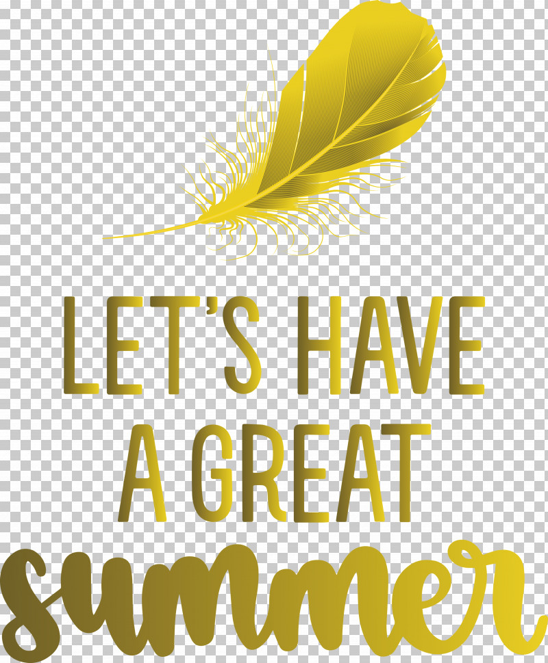 Great Summer Hello Summer Happy Summer PNG, Clipart, Feather, Flower, Geometry, Great Summer, Happy Summer Free PNG Download