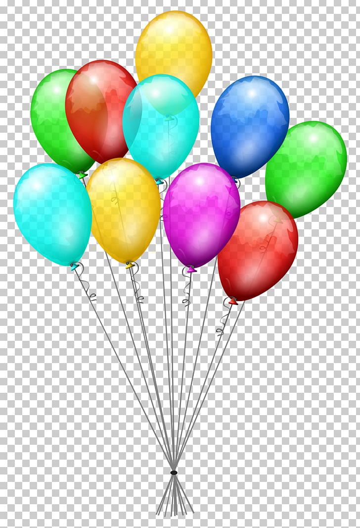 Balloon Birthday Greeting & Note Cards PNG, Clipart, Balloon, Birthday, Cluster Ballooning, Computer Icons, Greeting Note Cards Free PNG Download