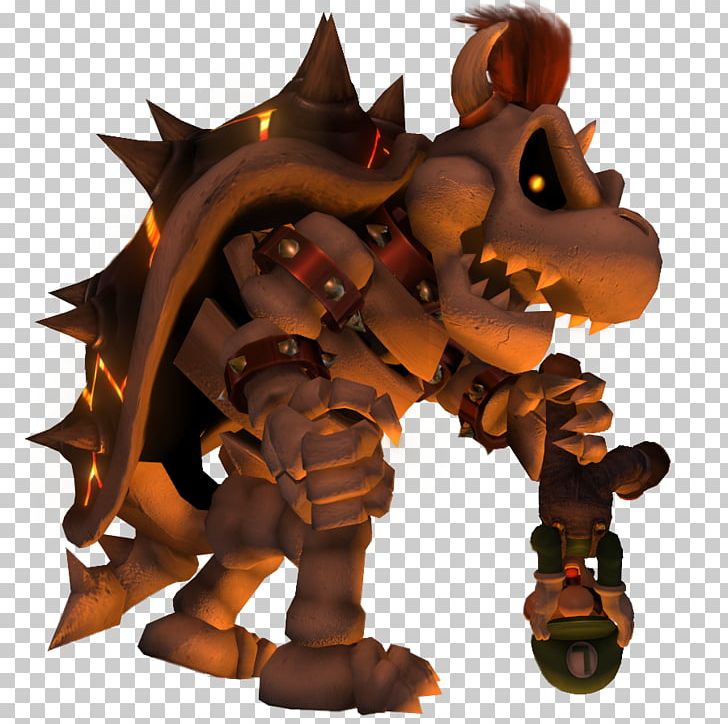 Bowser Mario Kart Wii Mario Bros. Super Smash Bros. For Nintendo 3DS And Wii U PNG, Clipart, Boss, Bowser, Dragon, Fictional Character, Figurine Free PNG Download